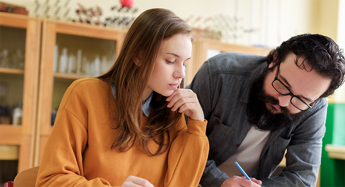 Chemistry Tutoring